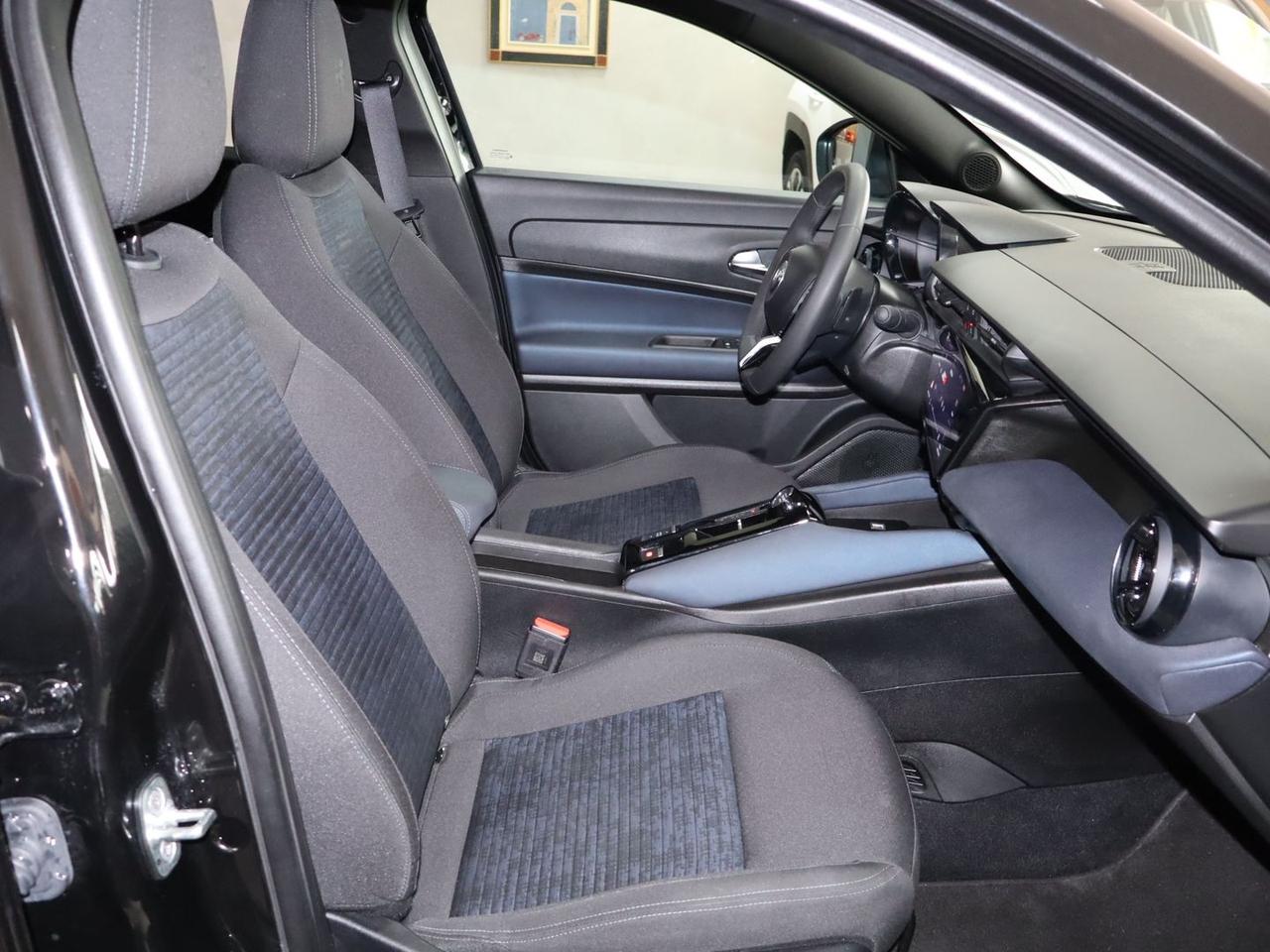 Alfa Romeo Junior 1.2 136 CV Hybrid eDCT6 #9800