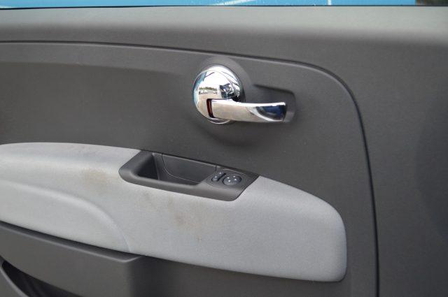 FIAT 500 1.2 EasyPower Pop Gpl Fabbrica