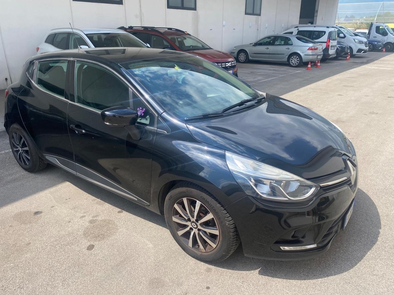 Renault Clio 1.2 75CV 5 porte Intens