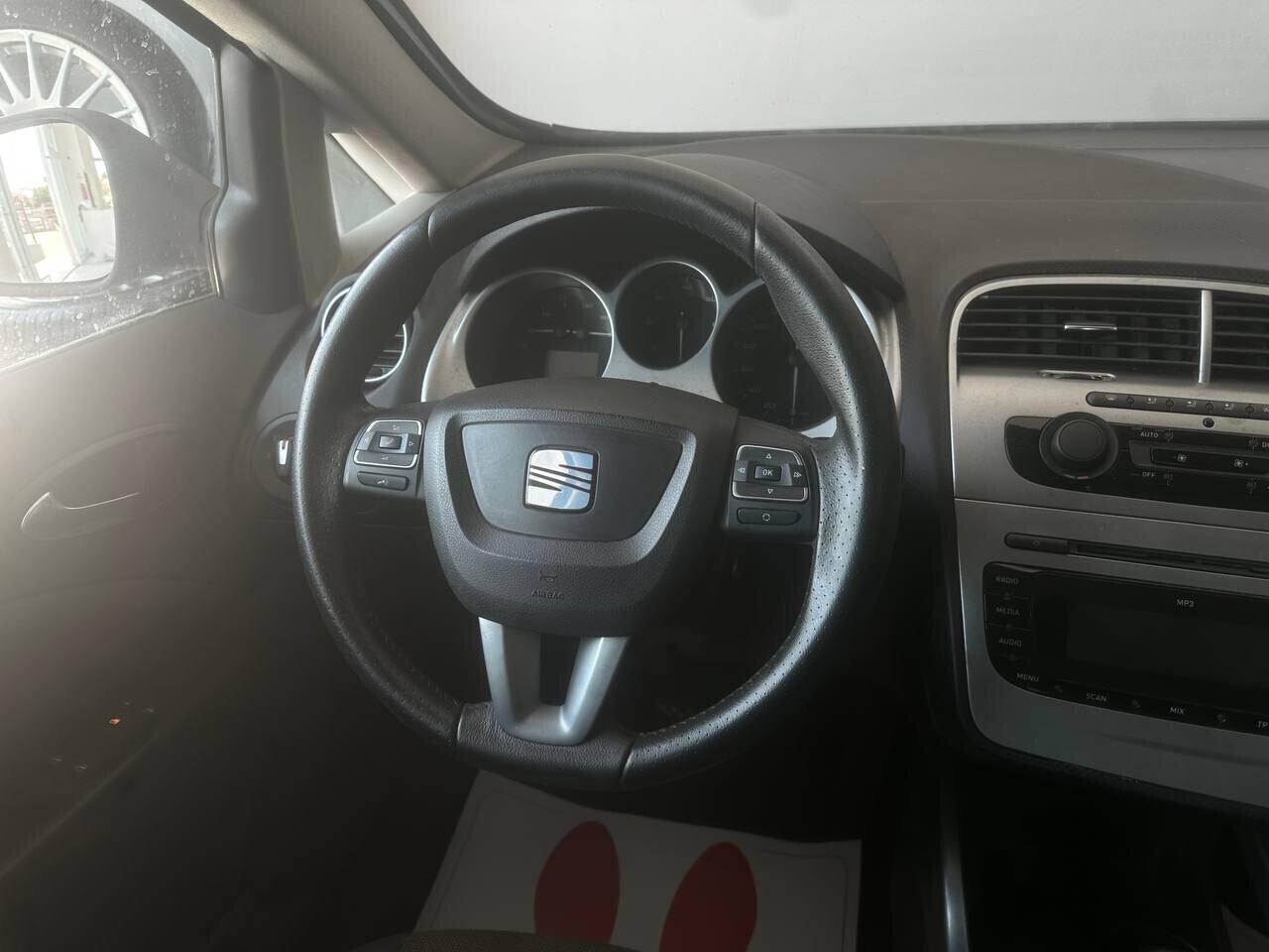 Seat Altea - 1.6 | 105CV - Unico Proprietario