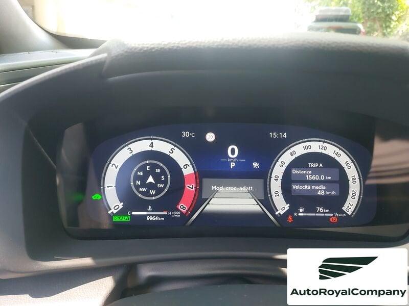 Toyota C-HR 2.0 HV E-CVT GR Sport Premier AWD-i MY24