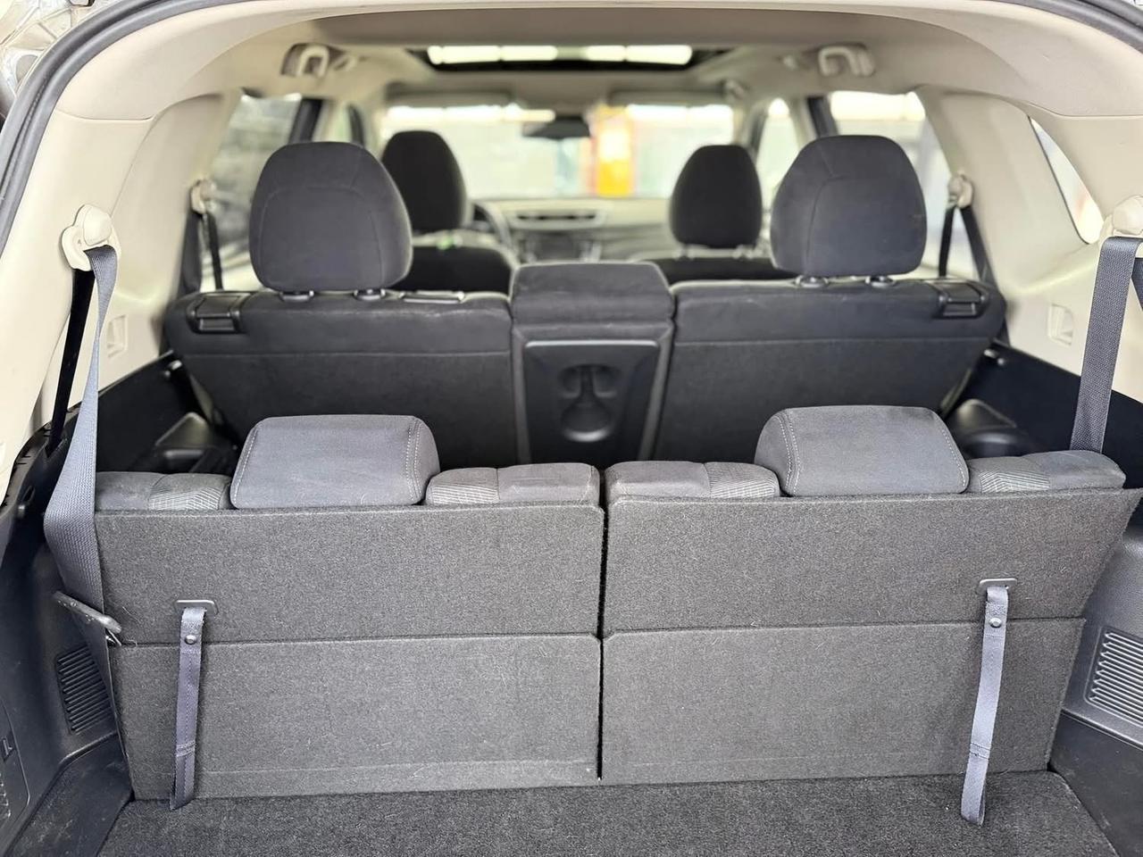 Nissan Xtrail 1.6 dci 130cv Tekna 2017 7posti