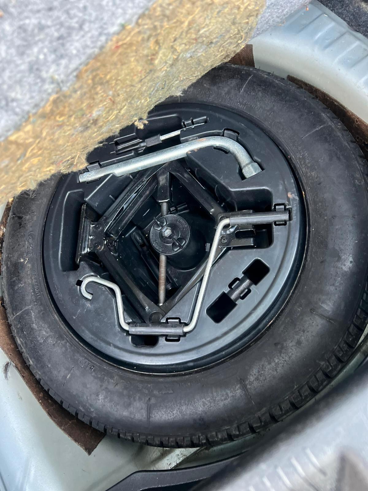 Fiat Grande Punto 1.2 5 porte Fun