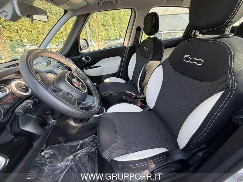 FIAT 500L 1.3 Multijet 95 CV Cross