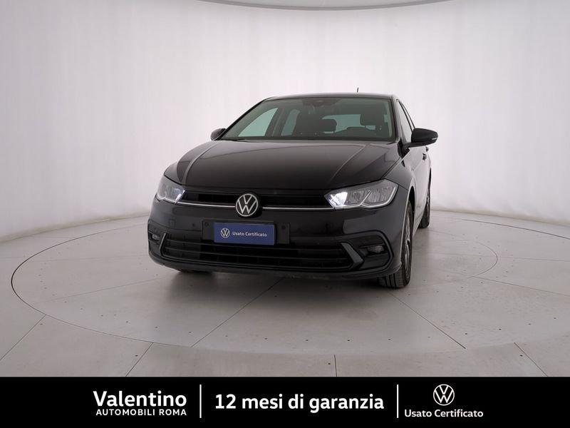 Volkswagen Polo 1.0 EVO Life