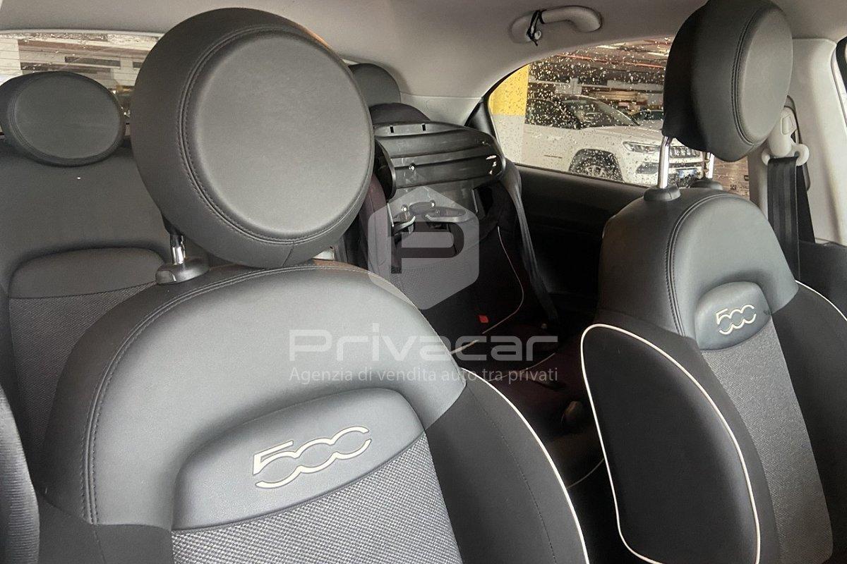 FIAT 500X 1.3 MultiJet 95 CV Cross