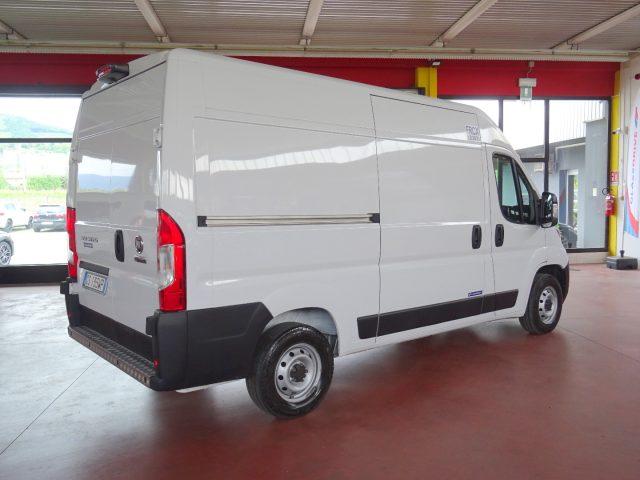 FIAT Ducato 35Q 2.2 Mjt 140CV PM-TM FRIGO FRCX -20°