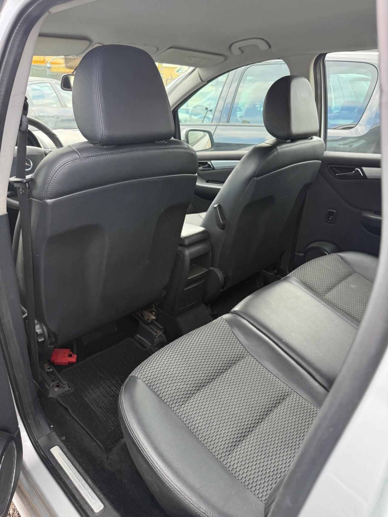 Mercedes-benz A 180 CDI Avantgarde