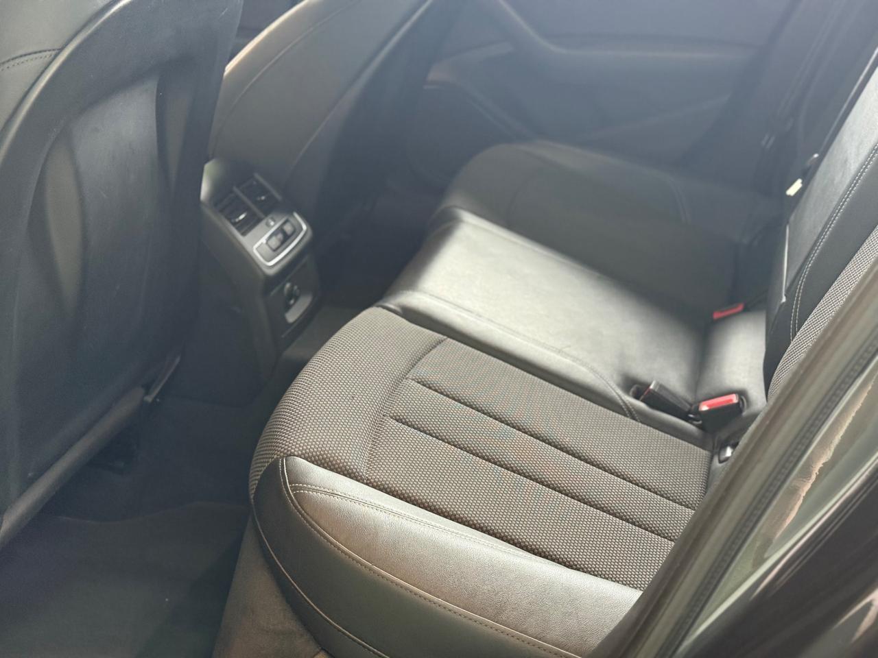 Audi A4 autocarro