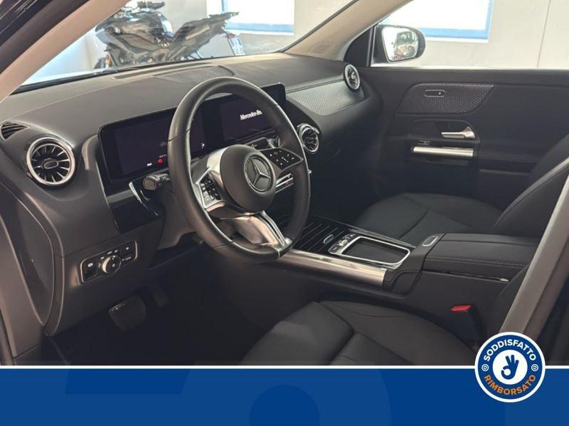 Mercedes-Benz GLA 200d Automatic 4Matic Advanced Plus Progressive