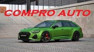 VW Golf ACQUISTIAMO LA TUA AUTO ENTRA