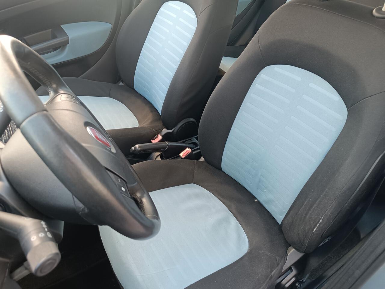 Fiat grande punto 1.2 benzina