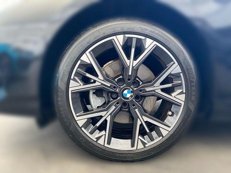 BMW Serie 1 120 MSport Design aut. Harman Kardon Camera 18"