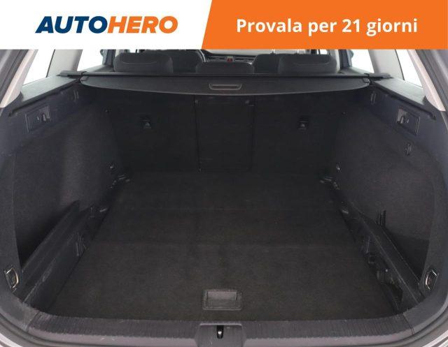 VOLKSWAGEN Passat Variant 2.0 TDI SCR 122 CV EVO DSG Business
