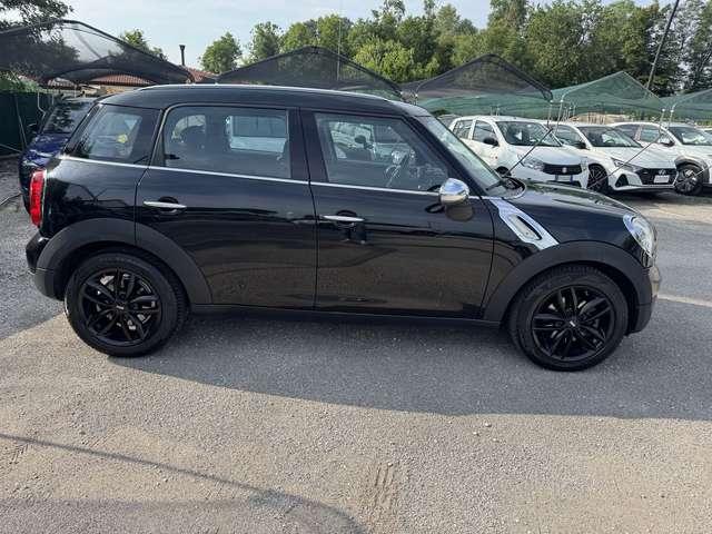 MINI Cooper D Countryman Mini 2.0 Cooper D Countryman Automatica