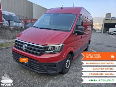 VOLKSWAGEN Crafter 2ªs. Crafter 30 2.0 TDI 140...