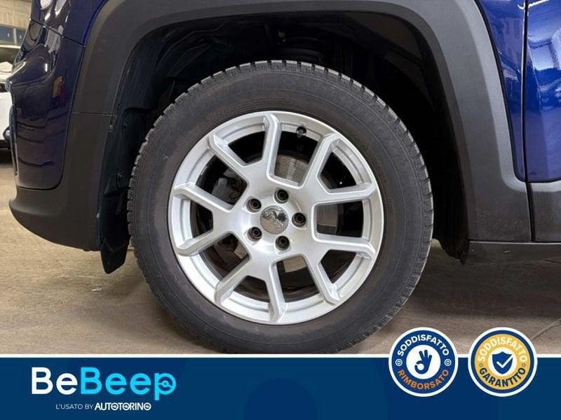 Jeep Renegade 1.6 MJT LIMITED 2WD 130CV