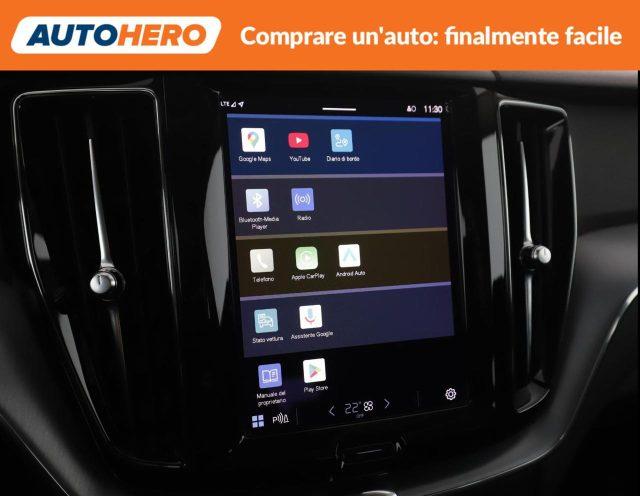 VOLVO XC60 B4 (d) AWD Geartronic Momentum