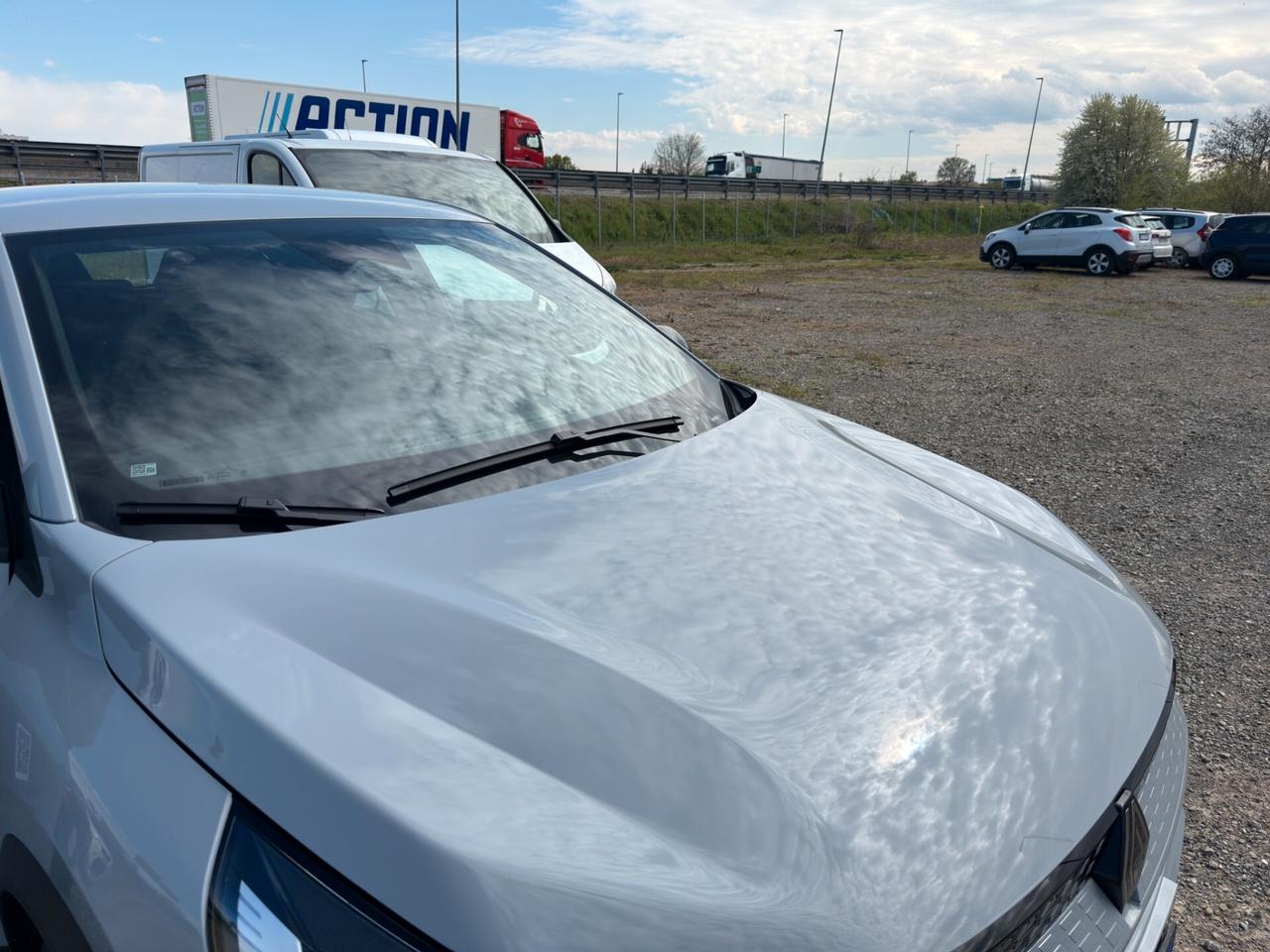 Renault Captur TCe 115 CV Evolution