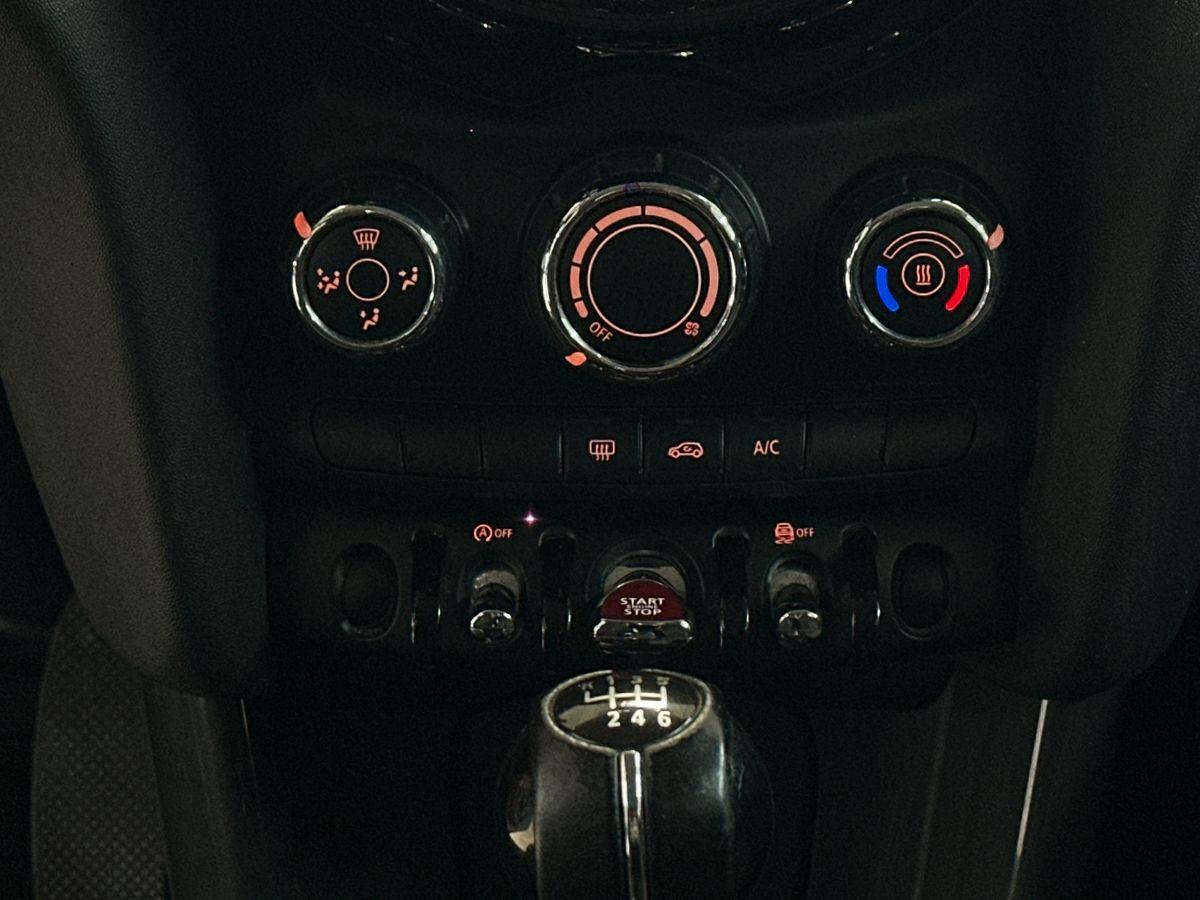 MINI Mini IV F55 2018 5p - Mini 5p 1.5 Cooper D Boost