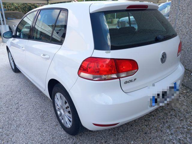 VOLKSWAGEN Golf 1.4 5p. United
