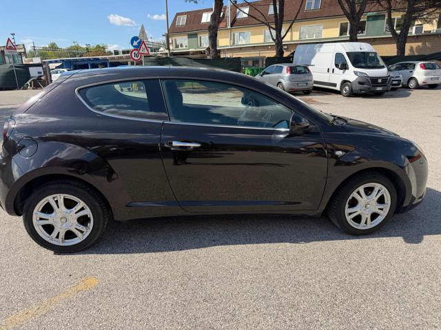 ALFA ROMEO MiTo 1.4 105 CV M.air S&S Distinctive Sport Pack