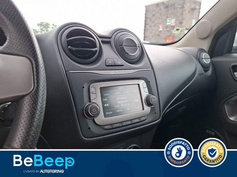 Alfa Romeo MiTo 1.4 PROGRESSION 78CV E6
