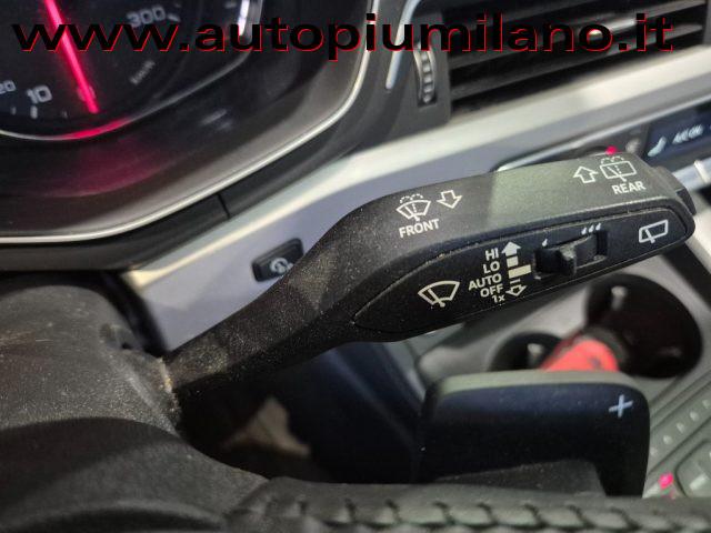 AUDI A4 Avant 35 TDI S tronic Business Sport