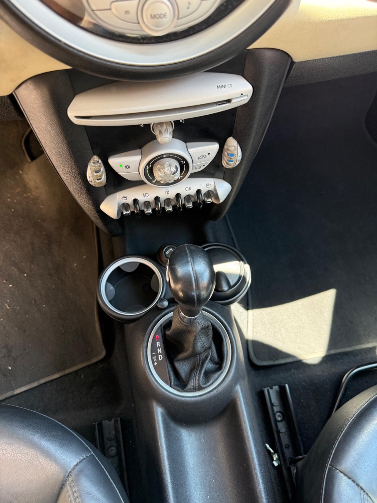Mini Mini 1.4 16V One