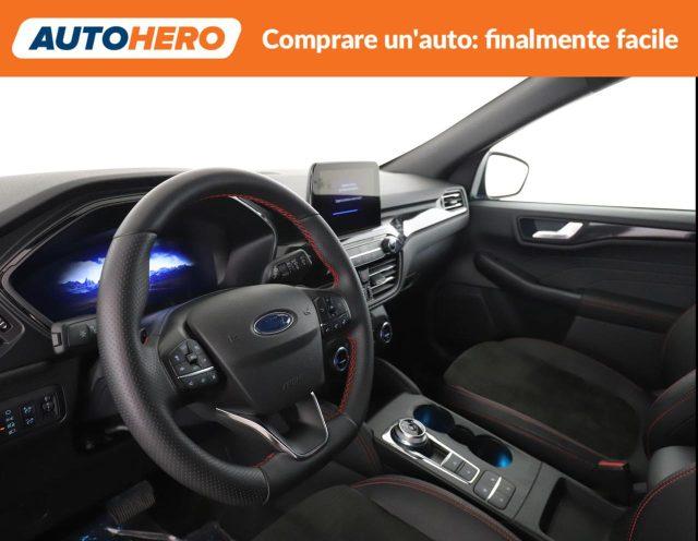 FORD Kuga 1.5 EcoBlue 120 CV aut. 2WD ST-Line X