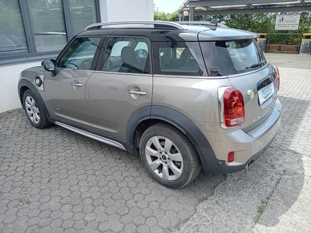 MINI Countryman COOPER SE 1.5 BUSINESS ALL4 AUTOMATICA