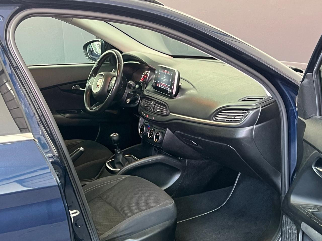 Fiat Tipo 1.6 Mjt S&S SW S-Design