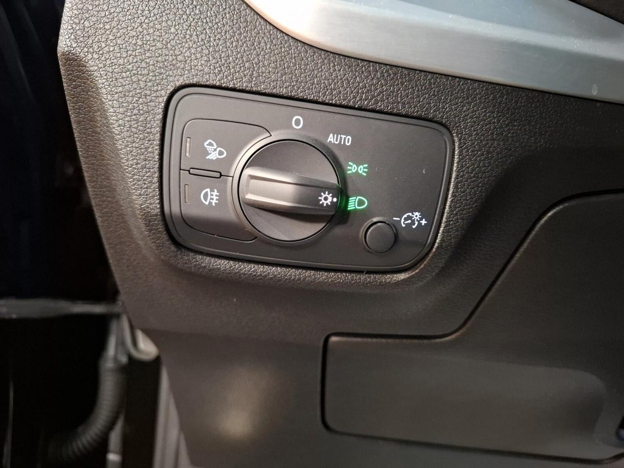 Audi Q2 30 TDI S tronic Business 116CV TAGLIANDI AUDI