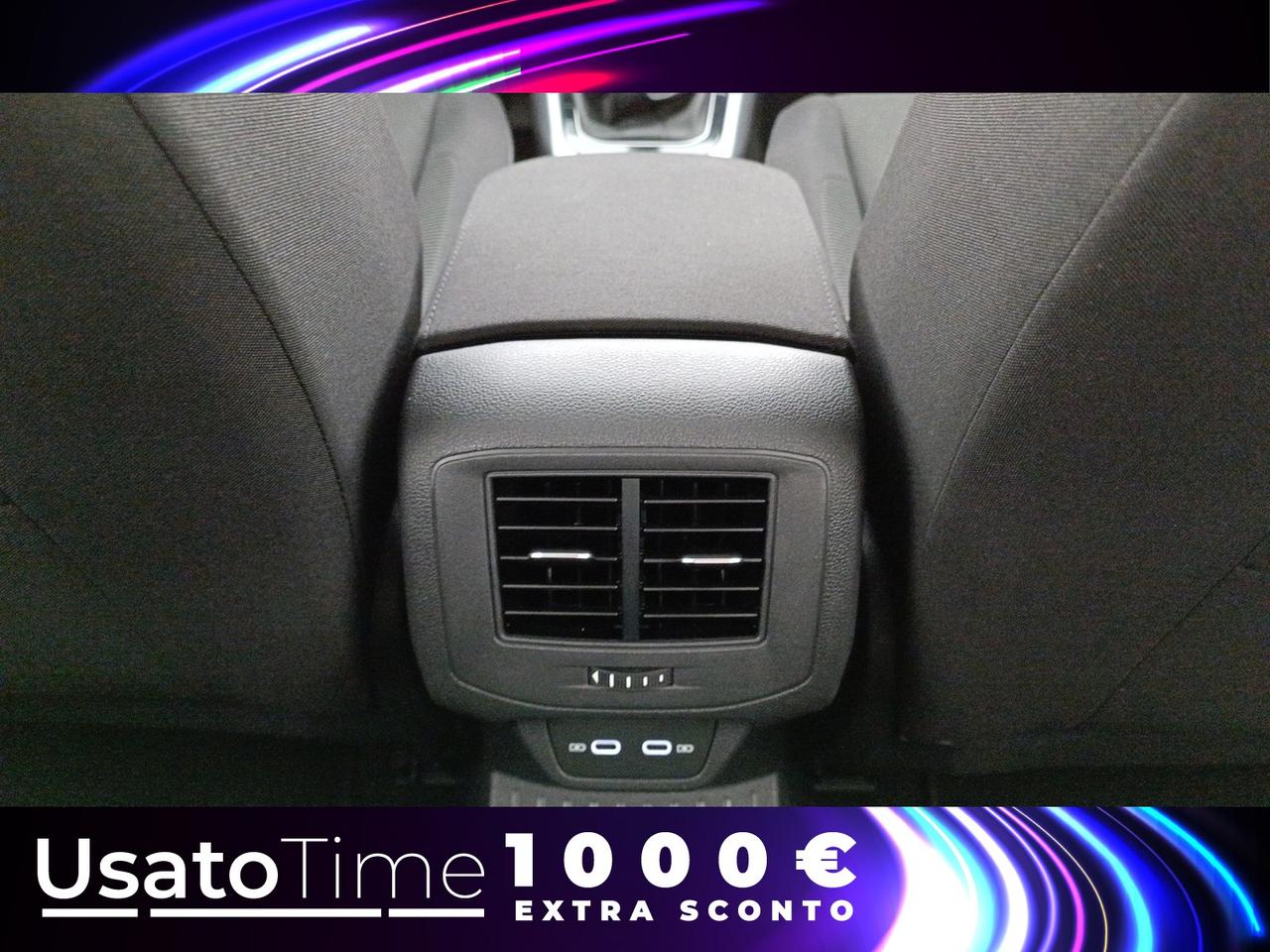 Volkswagen T-Roc 2.0 tdi scr 115cv life
