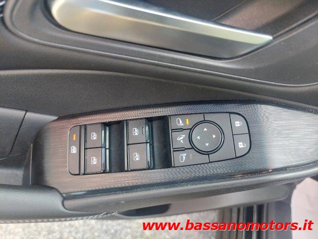 NISSAN Qashqai MHEV 158 CV Xtronic Business GARANZIA 10 ANNI