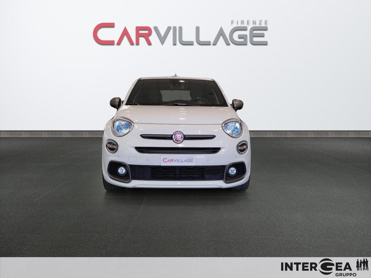 FIAT 500X 1.0 t3 Sport 120cv