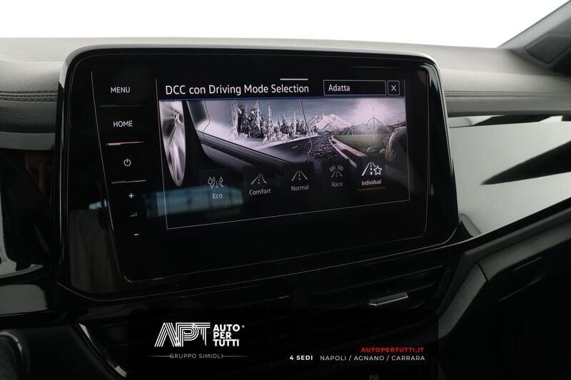 Volkswagen T-Roc T-Roc 2.0 tsi R 4motion dsg