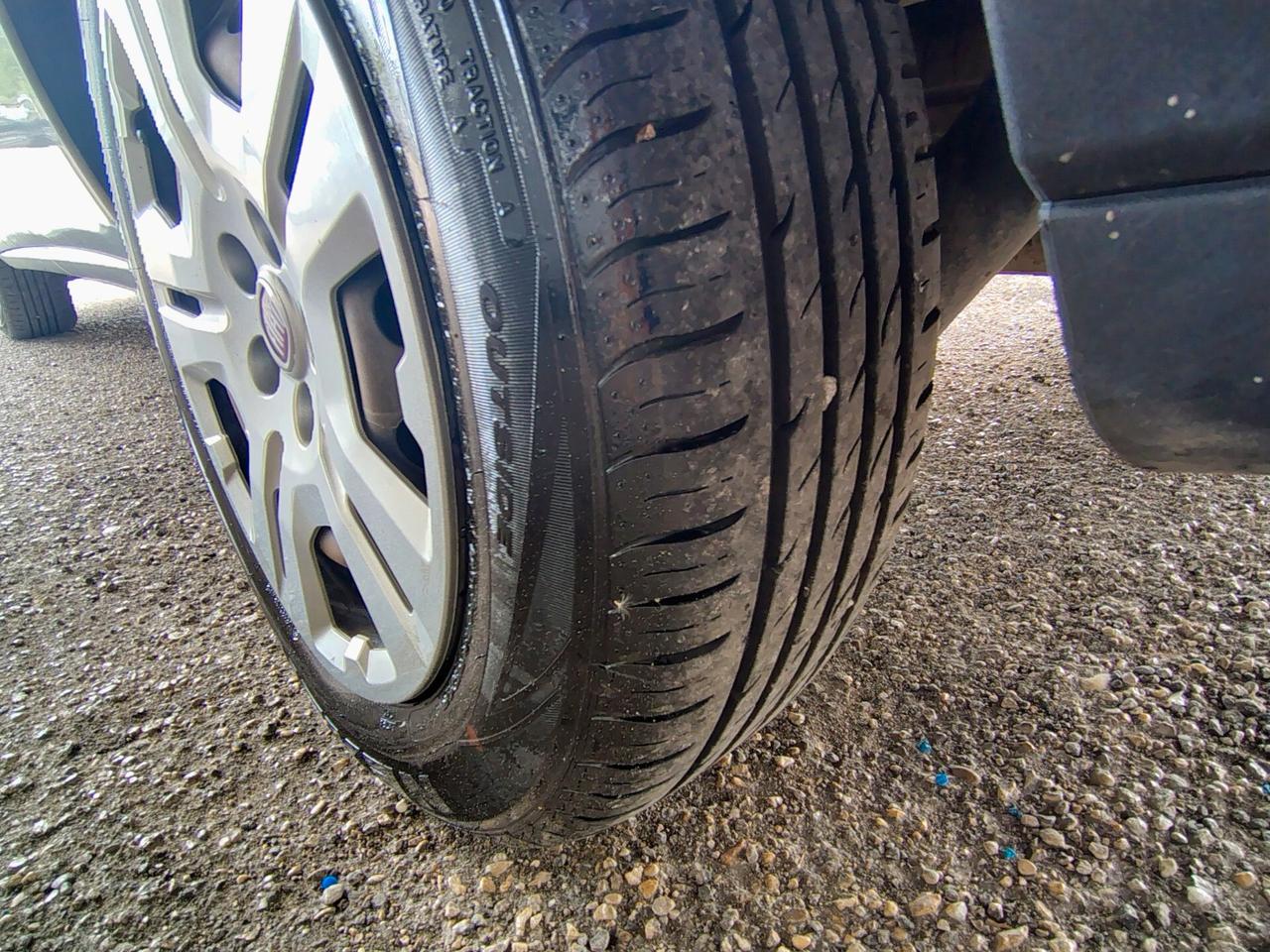 Fiat Doblo PER OPERATORI DEL SETTORE