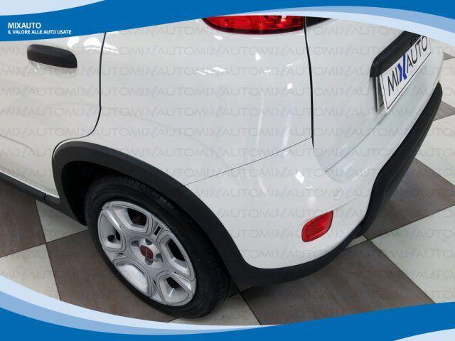 FIAT Panda Hybrid 1.0 FireFly 70cv EU6