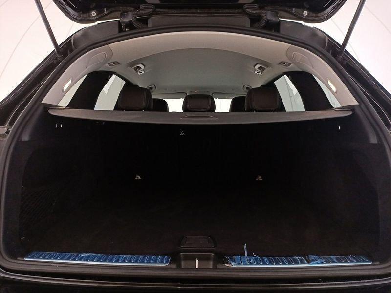 Mercedes-Benz GLC - X253 2019 220 d Premium 4matic auto