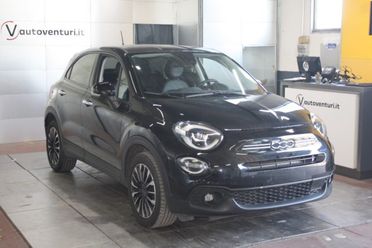 FIAT 500X 1.0 T3 120 CV Garantita