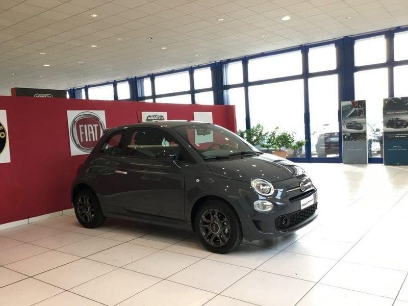 FIAT 500 1.0 Hybrid Connect MY21