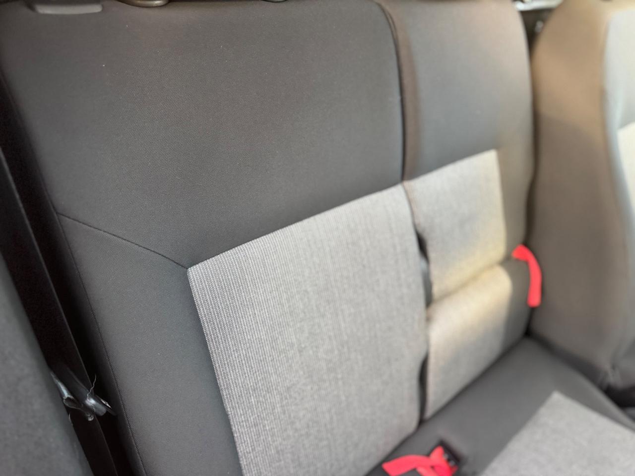 FIAT DOBLO' MAXI 1.6 MJT II 120 CV 3 POSTI PORTA LATERALE CLIMA