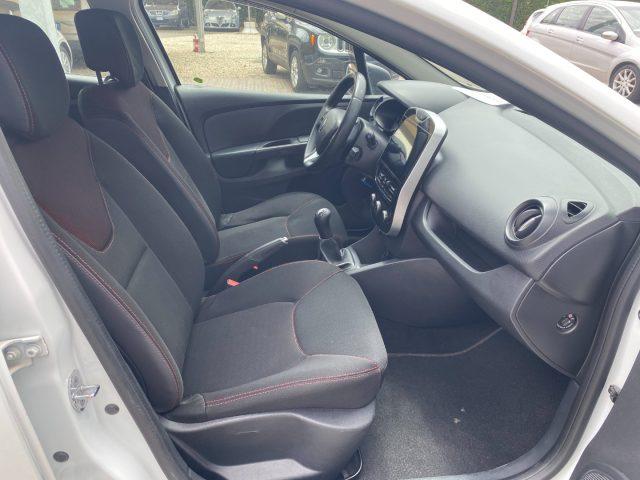 RENAULT Clio dCi 8V 75CV Start&Stop 5 porte