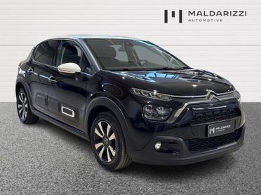 Citroën C3 III 2017 1.2 puretech Shine s&s 110cv