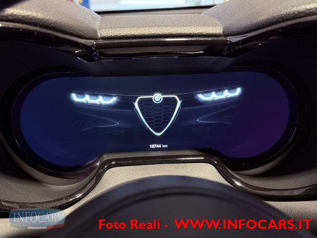 ALFA ROMEO Tonale 1.6 diesel 130 CV TCT6 Sprint - PROMO