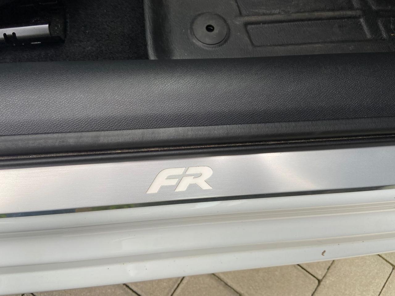 Seat Leon León 1.4 e-HYBRID PHEV FR