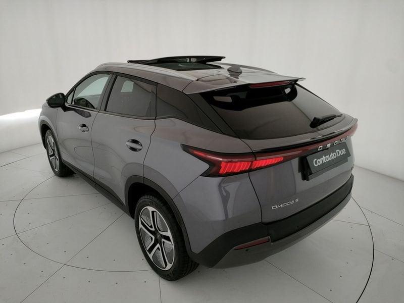 Omoda Omoda 5 EV Omoda 5 Premium 61,1 kWh