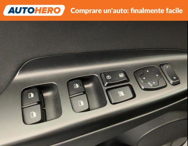 HYUNDAI Kona HEV 1.6 DCT XTech+