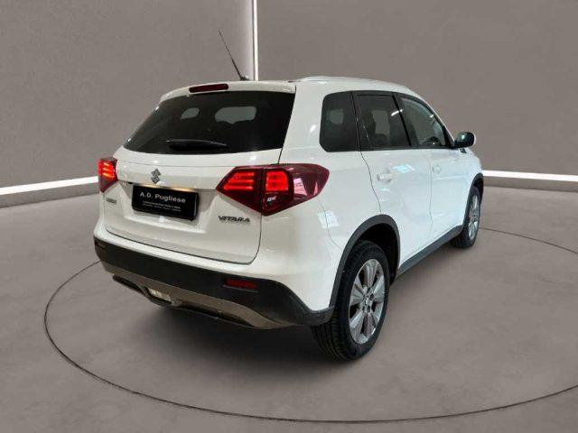 SUZUKI Vitara (2015) - 1.0 Boosterjet Cool